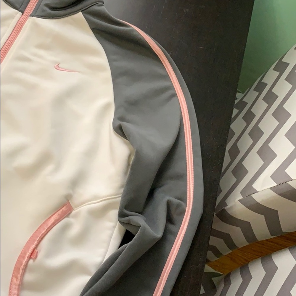 Nike track jacket - Picture 3 of 5